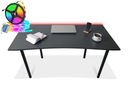 ИГРОВОЙ СТОЛ ДЛЯ ГЕЙМЕРОВ, КОМПЬЮТЕРНЫЙ ОФИС