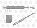 ГЛУШНИК 1590MM 6KG MF4 ОРИГІНАЛ URSUS  (16474023549) фото min 11