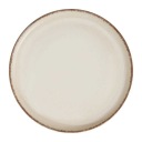 TALERZ DESEROWY BEŻOWY CRAFT AMBITION 19 CM