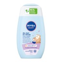 NIVEA BABY 2в1 Гель для ванны и шампунь для волос детский 200 мл