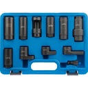 КОМПЛЕКТ НАСАДОК ДЛЯ ЛЯМБДА-ЗОНДА ДЛЯ ИНЖЕКТОРА