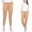 #CAMEL ELEGANT CIGARILLET БРЮКИ Пуш-ап размер 44