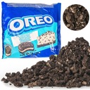 POSYPKA do lodów deserów gofrów TORT OREO 400g XXL