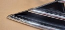 VW PASSAT B8 LIFT 3G0 GRILLE CALANDRE AVANT 3G0853651DJ 3G0853651DE ORIGINEphoto 7
