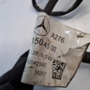FAISCEAU DE CÂBLES MOTEUR MERCEDES-BENZ E (W213) A2761591025 32933158 3.0L 295KW 2018photo 13