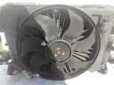 MERCEDES C-KLASA W204 2.2 RADIATEURS ENSEMBLE VENTILATEUR RADIATEUR 0477902913photo 10