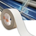 ЗАЩИТНАЯ ЛЕНТА ИЗ ФОЛЬГИ ДЛЯ АВТОМОБИЛЕЙ 60мм х 5м