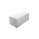 БУМАЖНОЕ ПОЛОТЕНЦЕ VELLA ZZ 23X23 БЕЛОЕ КАЧЕСТВО
