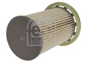 FILTRO COMBUSTIBLES FEBI BILSTEIN 101319 