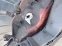 РЕМІНЬ ПЕРЕДНІЙ РАДІАТОРИ БАЛКА FORD FOCUS MK2 II РЕСТАЙЛ 2.0 16V 2007-2011 N7  (17409550427) фото min 6