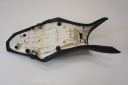 YAMAHA MT-09 17-20 SEAT SOFA PERID DRIVER I BACK PASSENGER  photo 8