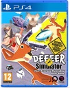 DEEEER Simulator: обычная повседневная игра с оленями