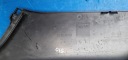 PROTECTION CALANDRE PLASTIQUE PLASTIQUE PORSCHE PANAMERA 970 97055556302photo 12