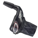 РЫЧАГ ПЕРЕКЛЮЧЕНИЯ S-RIDE SRD46 ПРАВЫЙ 7 ДЛЯ SHIMANO