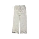 Pánske džínsové nohavice biele Polo Ralph Lauren 33/30 Značka Polo Ralph Lauren