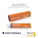 Biocosmetics Intensive 20 ml henna do brwi i rzęs NIEBIESKA CZERŃ
