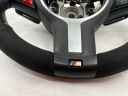 BMW 1 F20 F21 2017 STEERING WHEEL  photo 10