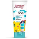 JANTAR SUN янтарный увлажняющий бальзам после загара, 200 мл