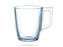 Кружка стеклянная 320 мл NEUVO VOLUTO LUMINARC