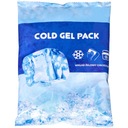 ГЕЛЕВАЯ ОХЛАЖДАЮЩАЯ ВСТАВКА ДЛЯ ХОЛОДИЛЬНИКА COLD PACK