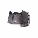 BMW F40 PROTECTION COLONNES DIRECTION PANNEAU SUPÉRIEUR NOIR 6823251photo 11