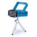 SCANIC FIREFLY СТРОБ СТРОБ