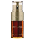 Clarins Double Serum Complete Age Control Concentrate sérum Účinok zvlhčujúci