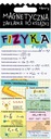 УЧЕБНАЯ ФИЗИКА МАГНИТНАЯ ЗАКЛАДКА