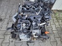 ДВИГАТЕЛЬ CFW 1.2 TDI POLO FABIA IBIZA AUDI A1 86 000 злотых