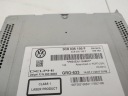 RADIO NAVIGATION VW TIGUAN I 1 5N LIFTphoto 10