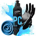Zvizzer PC5000 250мл Паста для полировки автомобиля