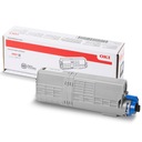 NOWY Toner 46490608 OKI C532 C542 MC563 MC573 MC573dn MC563dn C542dn C532dn