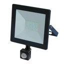 СВЕТОДИОДНЫЙ ОТРАЖАТЕЛЬ VOLTENO B.O.SLIM 30W MOVING