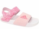 ADIDAS ADILETTE САНДАЛИИ ID2624 ЛЕГКИЕ САНДАЛИИ ДЕТСКИЕ САНДАЛИИ НА ЛИПУЧКЕ