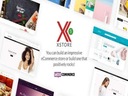 Шаблон XStore — многофункциональная тема WooCommerce