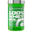 SCITEC WHEY ISOLATE 700G IZOLAT BIAŁKO PROTEIN WPI EAN (GTIN) 728633103669