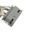 MERCEDES W205 КОМПЛЕКТ ПРОВОДІВ ПРОВОДІВ ФАРИ ПЕРЕДНЯ ЛІВА A2059060104  (18692114855) фото min 12