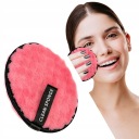 МНОГОРАЗОВАЯ ГУБКА ДЛЯ СНЯТИЯ МАКИЯЖА С ЛИЦА
