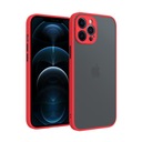 Прочный прозрачный чехол для iPhone 13 PRO.