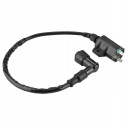 АКСЕСУАР DO ВСТАНОВЛЕННЯ КОТУШКИ ZAPONOWEJ ДЛЯ KAWASAKI PRAIRIE KVF360 2003 L5  фото 7