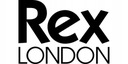 Rex London: самоклеящиеся серьги феи 30 пар