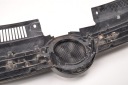 VOLKSWAGEN GOLF VI CALANDRE CALANDRE GRILLE 5K0853653 5K0853651photo 13