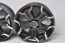 CITROEN C3 II C4 DS3 ДИСКИ АЛЮМІНІЄВІ R17″ 4X108 7J ET25 9687754377  (17329164270) фото min 13