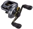 Множитель Shimano Curado DC 201 HG