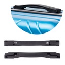 РУЧКА ЧАСТЬ РУЧКИ ДЛЯ ЧЕМОДАНА, СУМКИ, ТРАНЗИТНОГО БАГАЖА