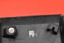 MOULURE SEUIL GAUCHE NOIRE 768196228R RENAULT TRAFIC 3 III 14-21photo 6