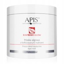APIS RASPBERRY GLOW Увлажняющая маска из водорослей 200г
