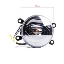 FEUX FJD DUOLIGHT NISSAN DL40photo 13