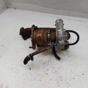 ROVER 75 2,0D TURBINE RÉGÉNÉRÉE 2248060 TD025L3 COLLECTEURphoto 10