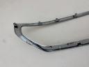 PEUGEOT EXPERT TRAVELLER 17R- CHROME GRILLE DE RADIATEUR CALANDRE AVANT 9811825177photo 12